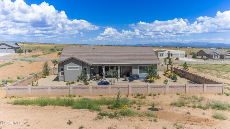 Aerial - 6760 Vaquero Cir-5