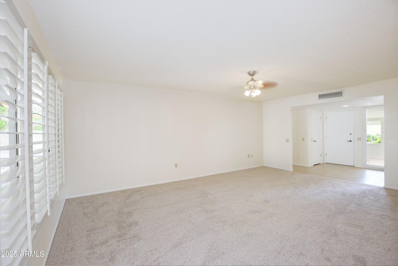 Additional Den Formal Living