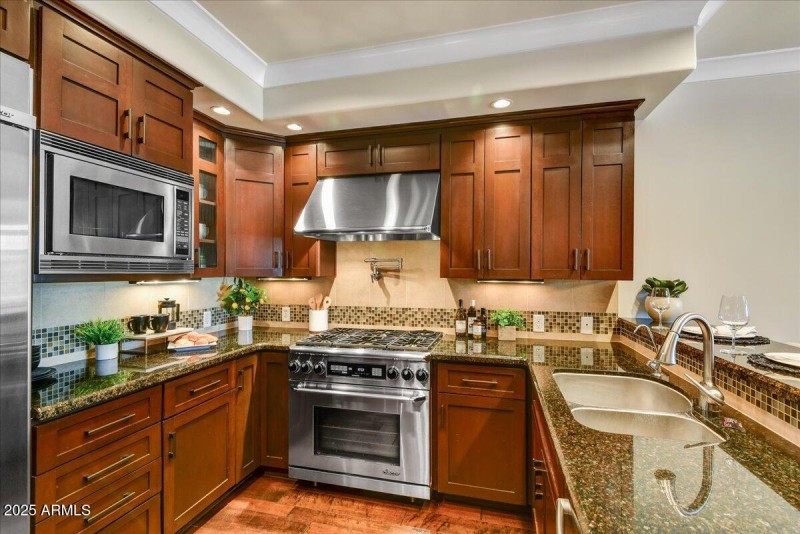 13-Gourmet Dacor Appliances