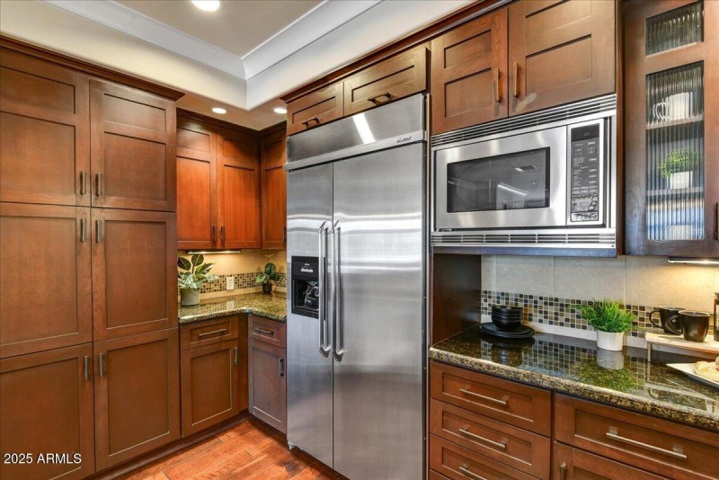 14-Generous Storage Space