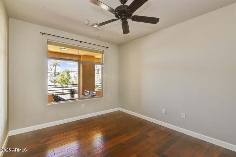 15-Bedroom 3 Overlooking Patio