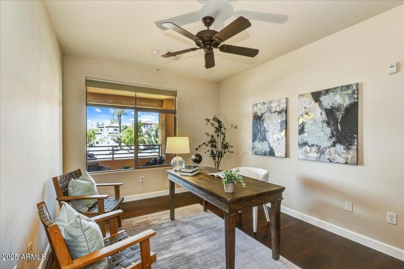 17-Office or Bedroom 2