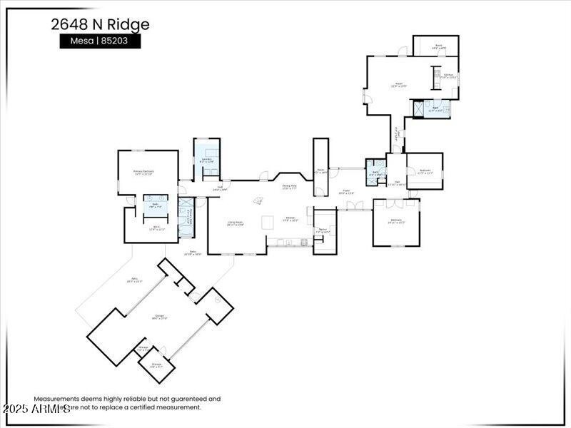 01-FLoor Plan 1