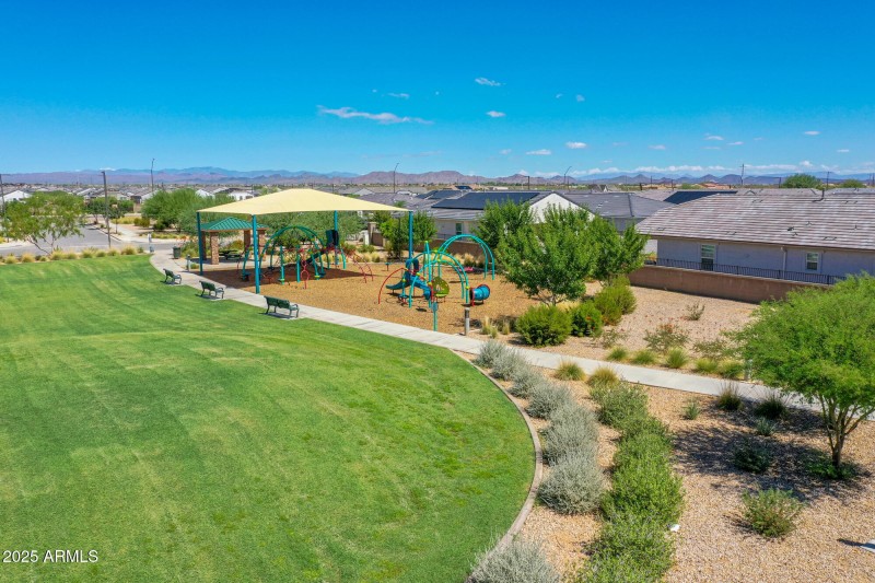 Drone_04_Community Park & Playground (2)