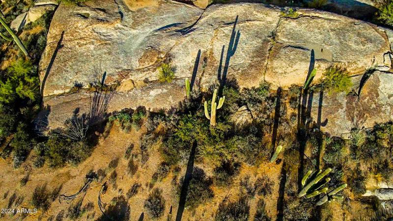 sunset on the rocksREV