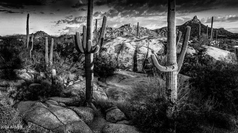 A Geologic Wonder and Classic Site