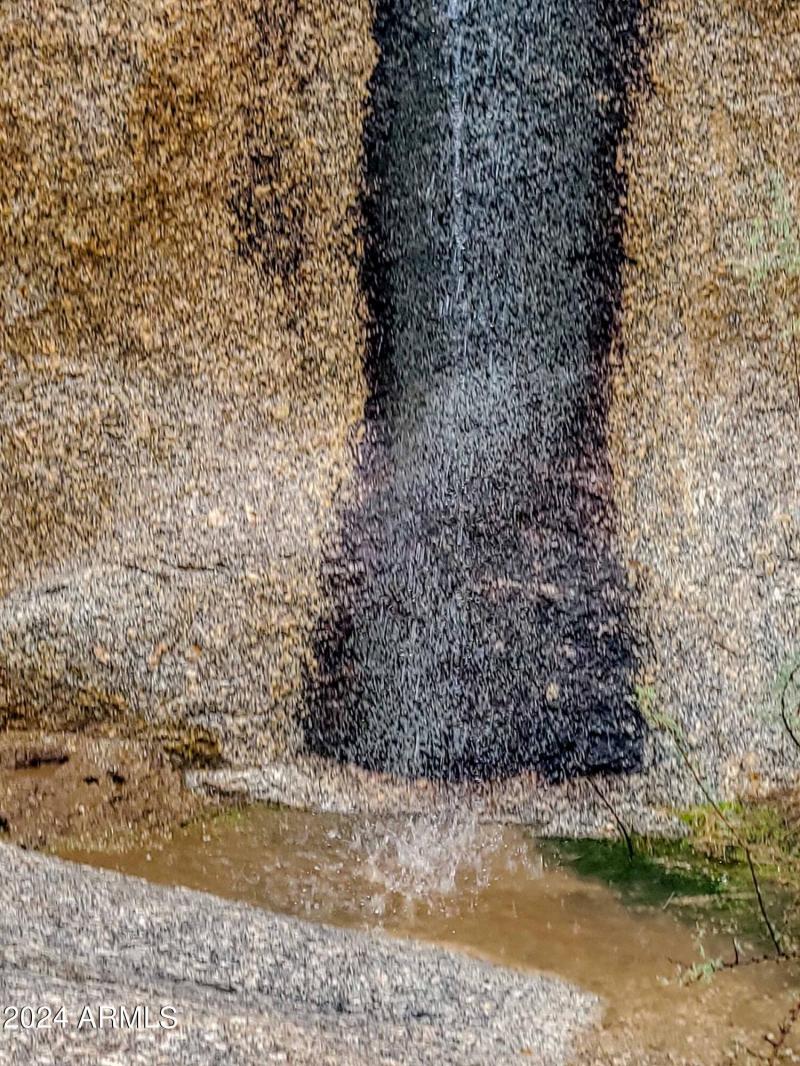 bottom of watgerfalll