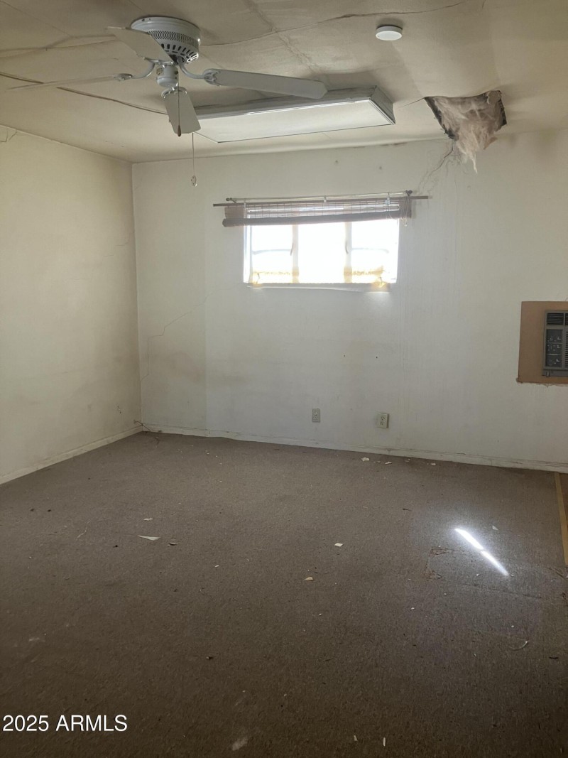 MIL Suite Living Room