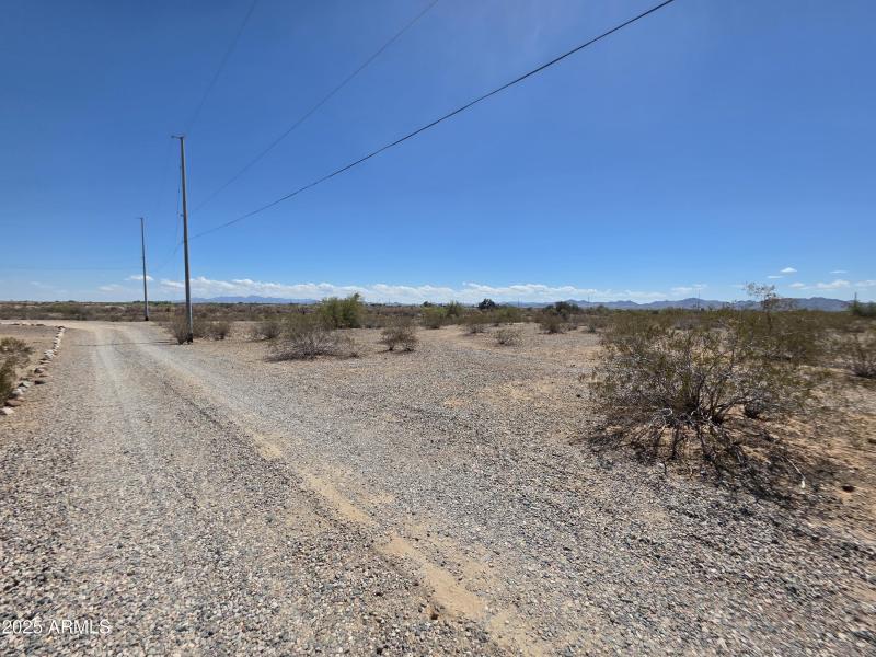 1.14 Acre Lot w/ Mountain Views!