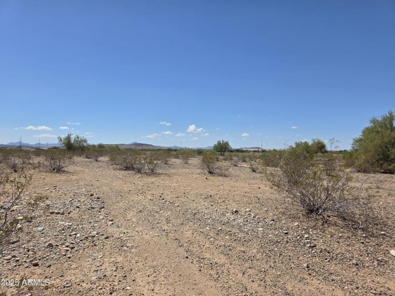 1.14 Acre Lot w/ Mountain Views!