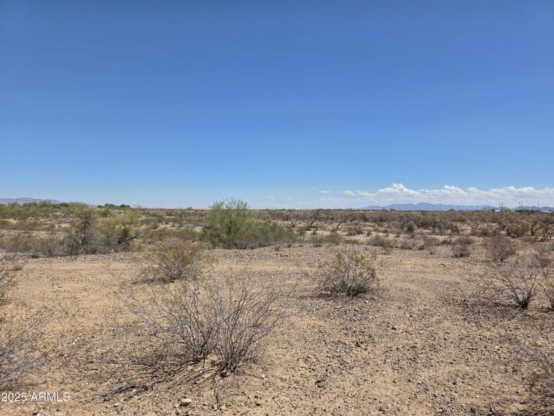 1.14 Acre Lot w/ Mountain Views!