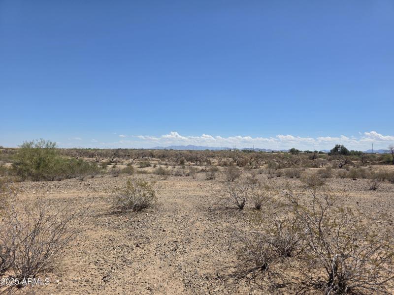 1.14 Acre Lot w/ Mountain Views!