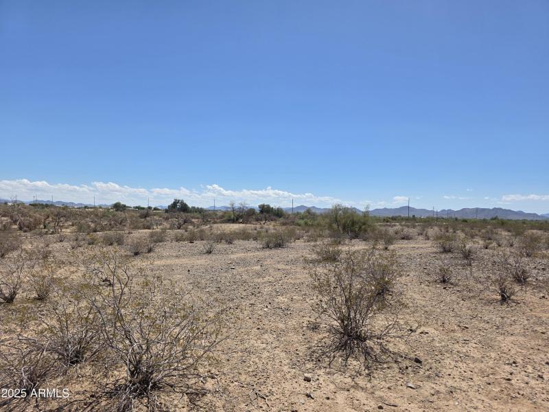 1.14 Acre Lot w/ Mountain Views!
