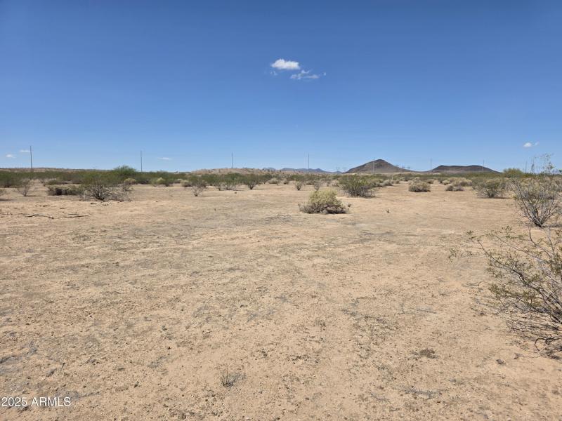 1.14 Acre Lot w/ Mountain Views!