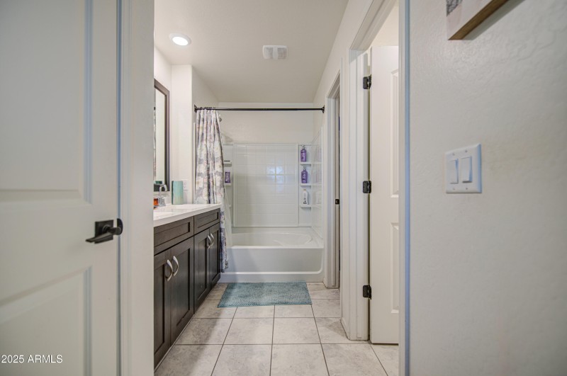 Primary Bath 1