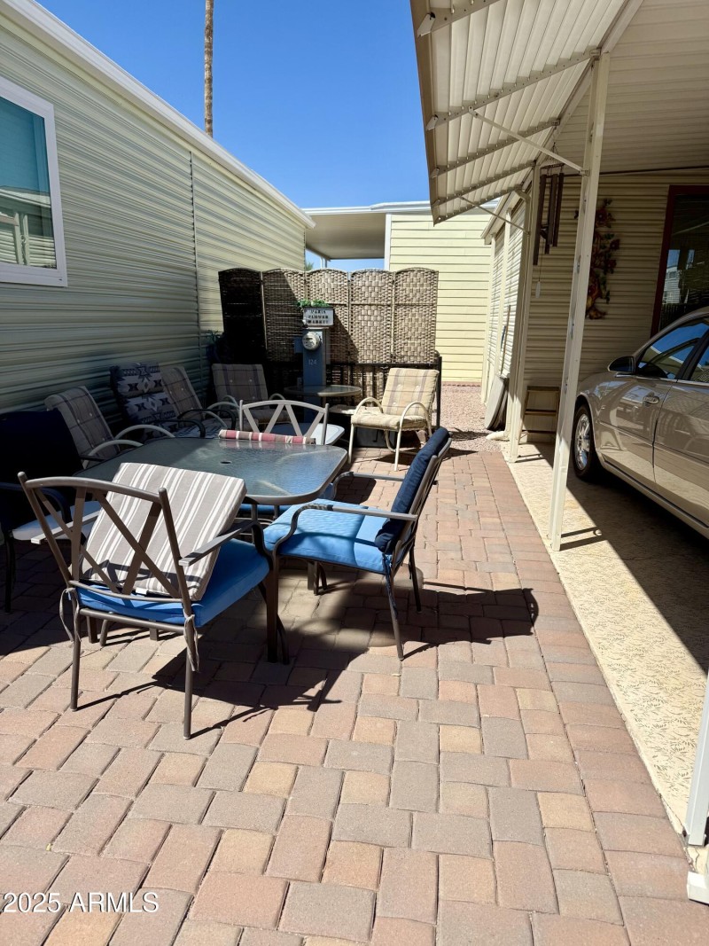 7750 E. BROADWAY RD. #123