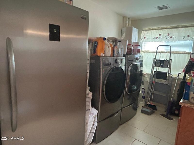 washer has mini also