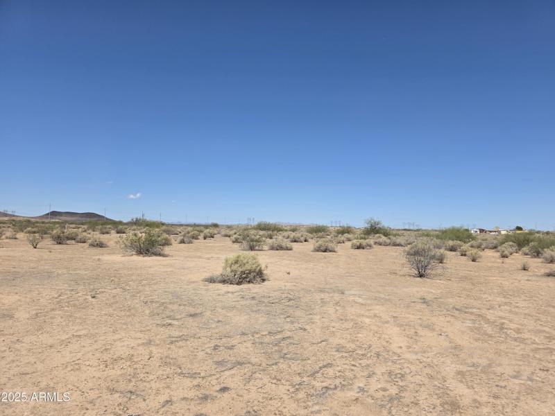 2.4 Acres w/ Mountain Views