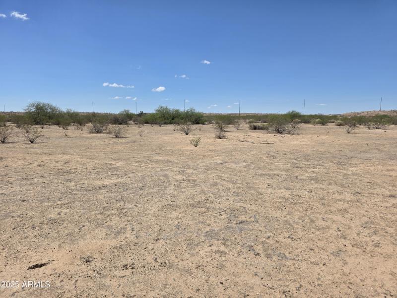 2.4 Acres w/ Mountain Views