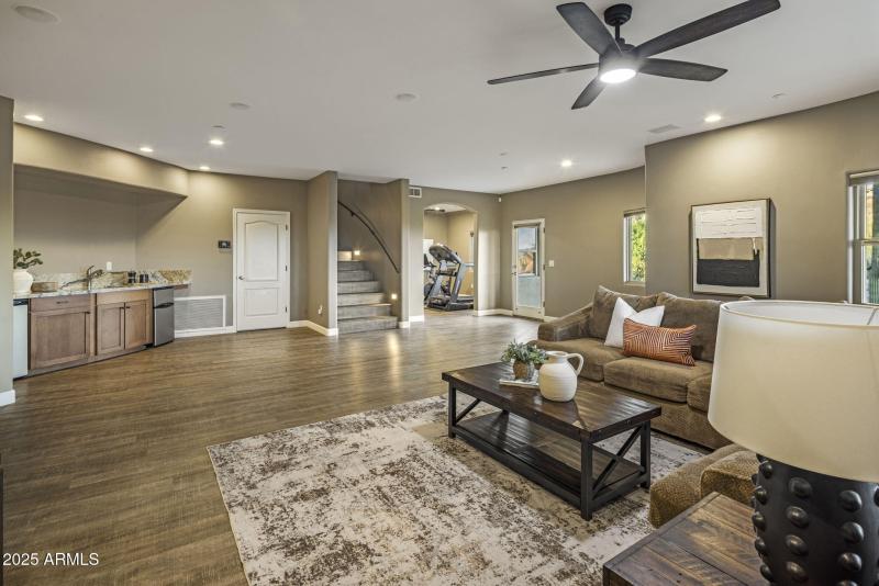 Downstairs greatroom 2