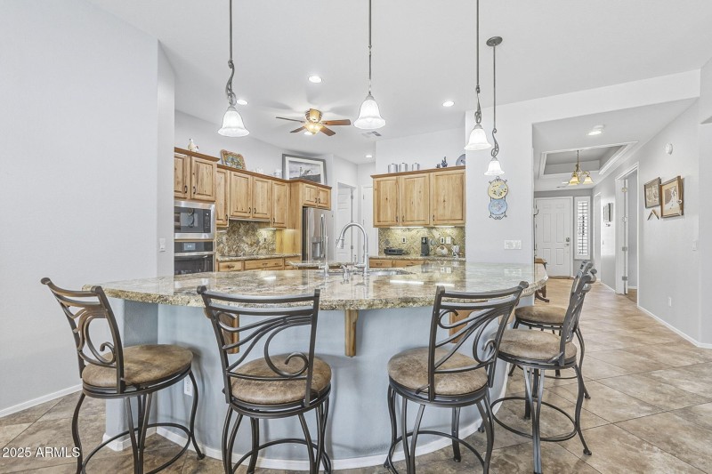 4644 E Sourwood