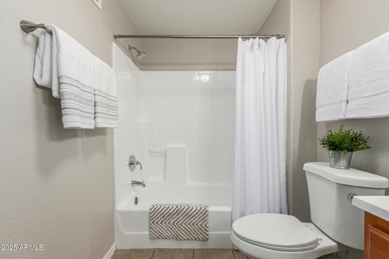 Hall Bath