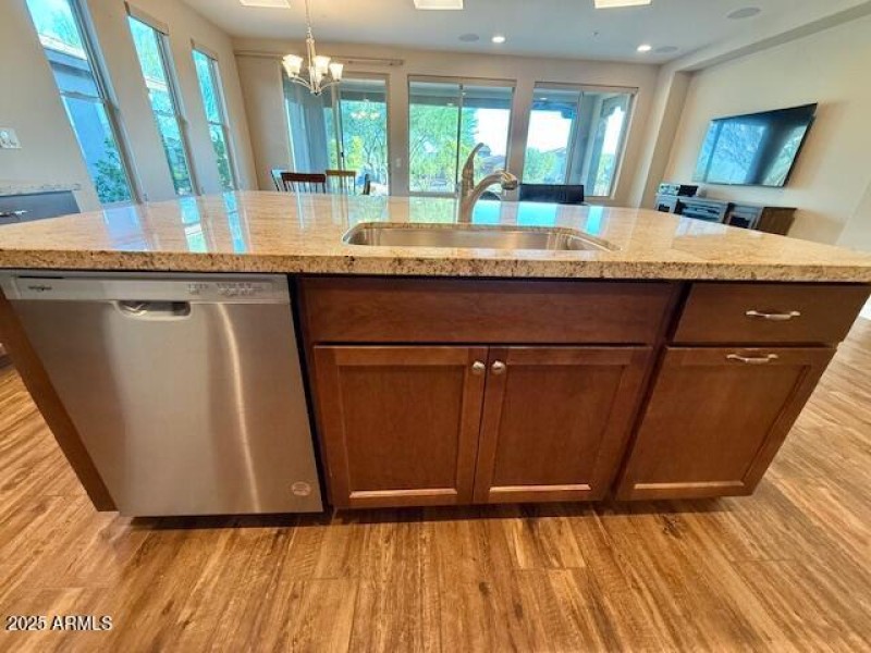 Kitchen Island