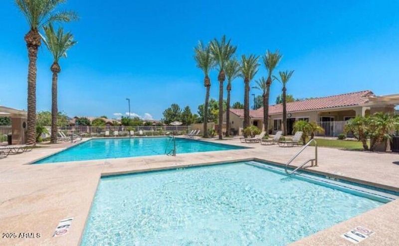 Community Pool