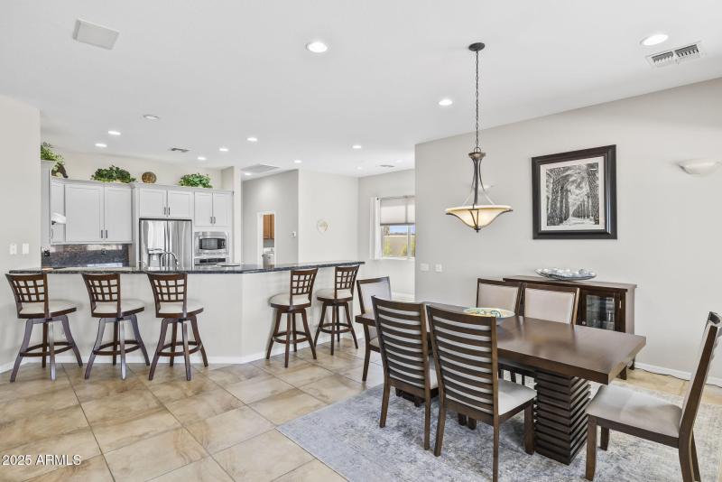 21916 N Pedregosa Ct Sun City West - 229