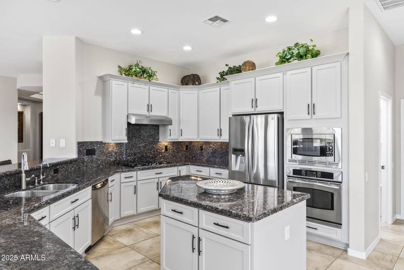 21916 N Pedregosa Ct Sun City West - 234