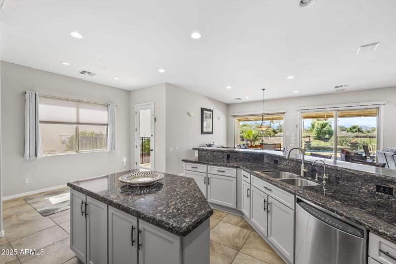 21916 N Pedregosa Ct Sun City West - 244