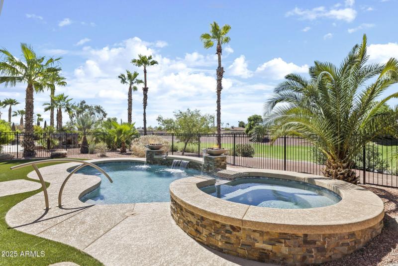 21916 N Pedregosa Ct Sun City West - 299