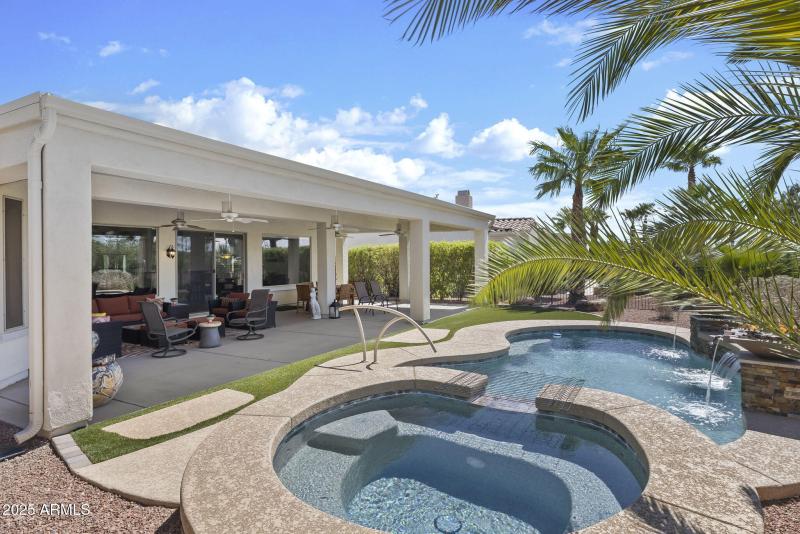 21916 N Pedregosa Ct Sun City West - 304