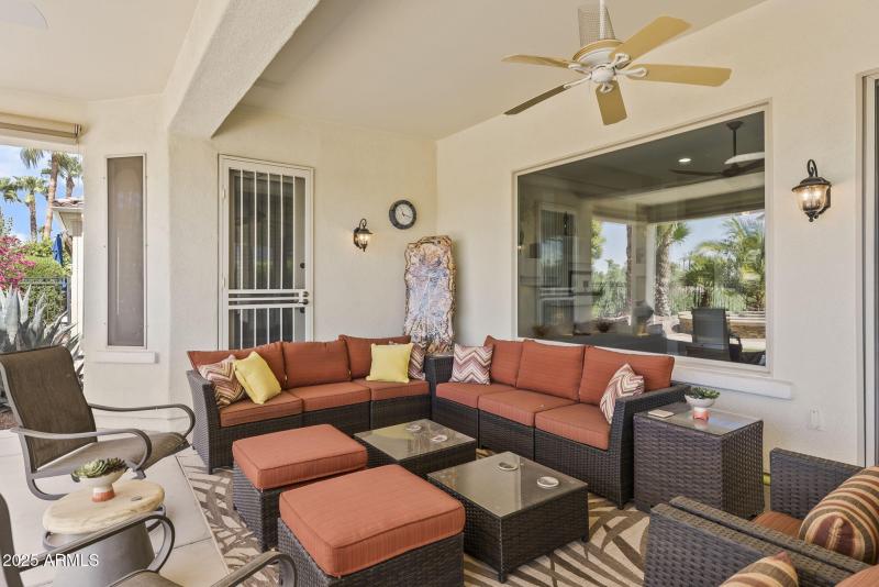 21916 N Pedregosa Ct Sun City West - 319