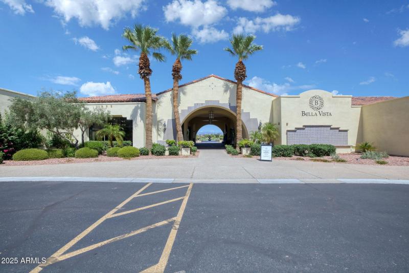 21916 N Pedregosa Ct Sun City West - 398