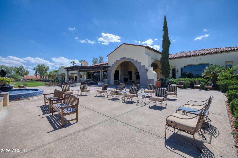 21916 N Pedregosa Ct Sun City West - 408