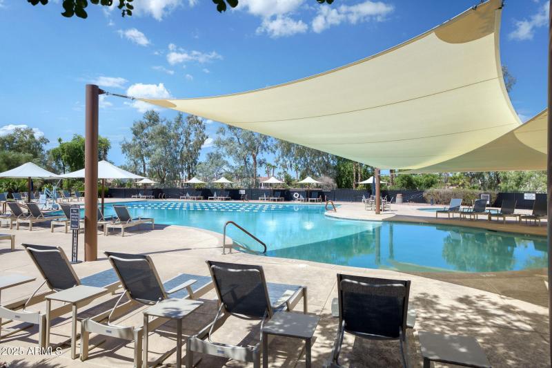 21916 N Pedregosa Ct Sun City West - 418