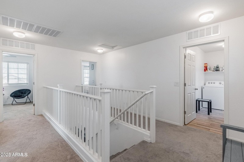 Stair Space