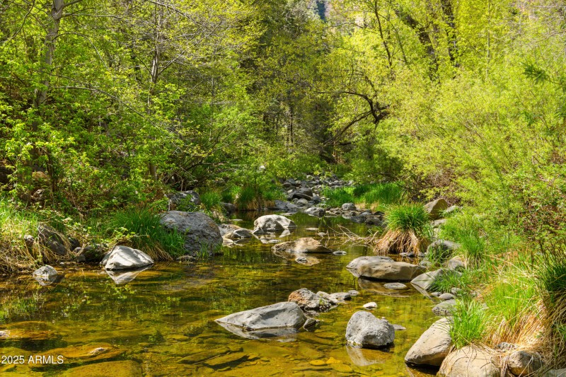 Oak Creek