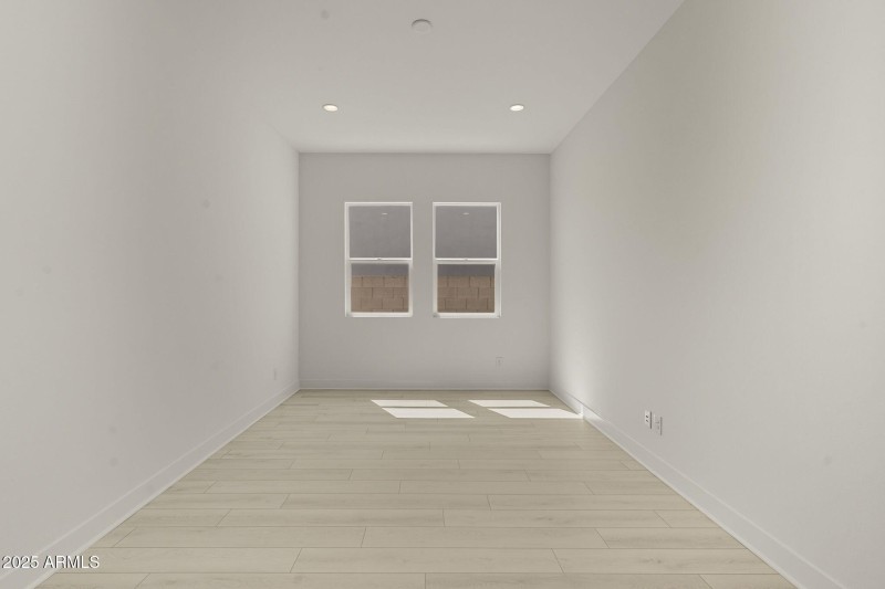 Flex Room