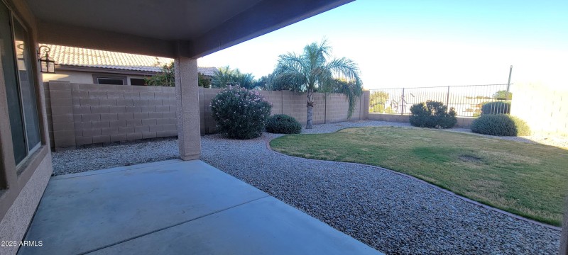 28. Patio