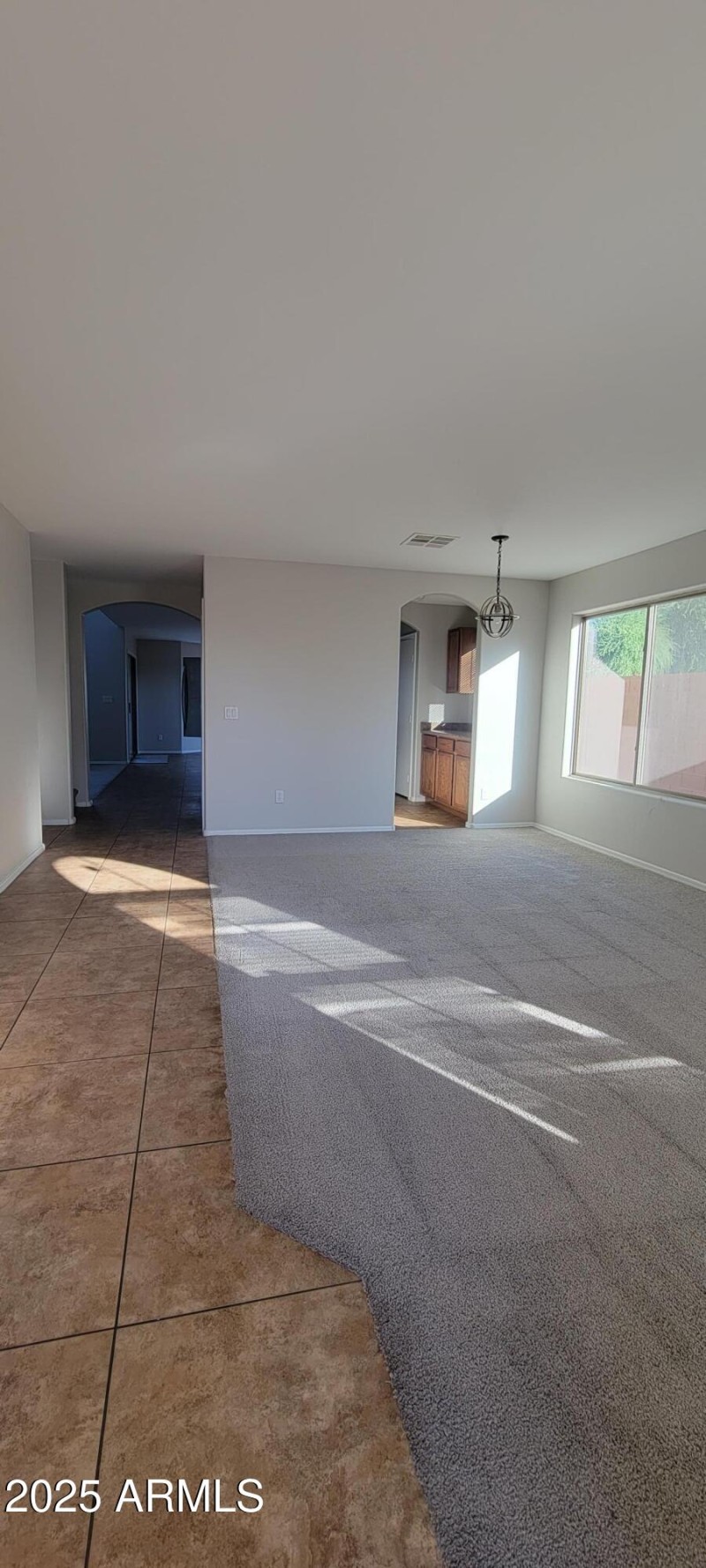 5A. Front Hallway