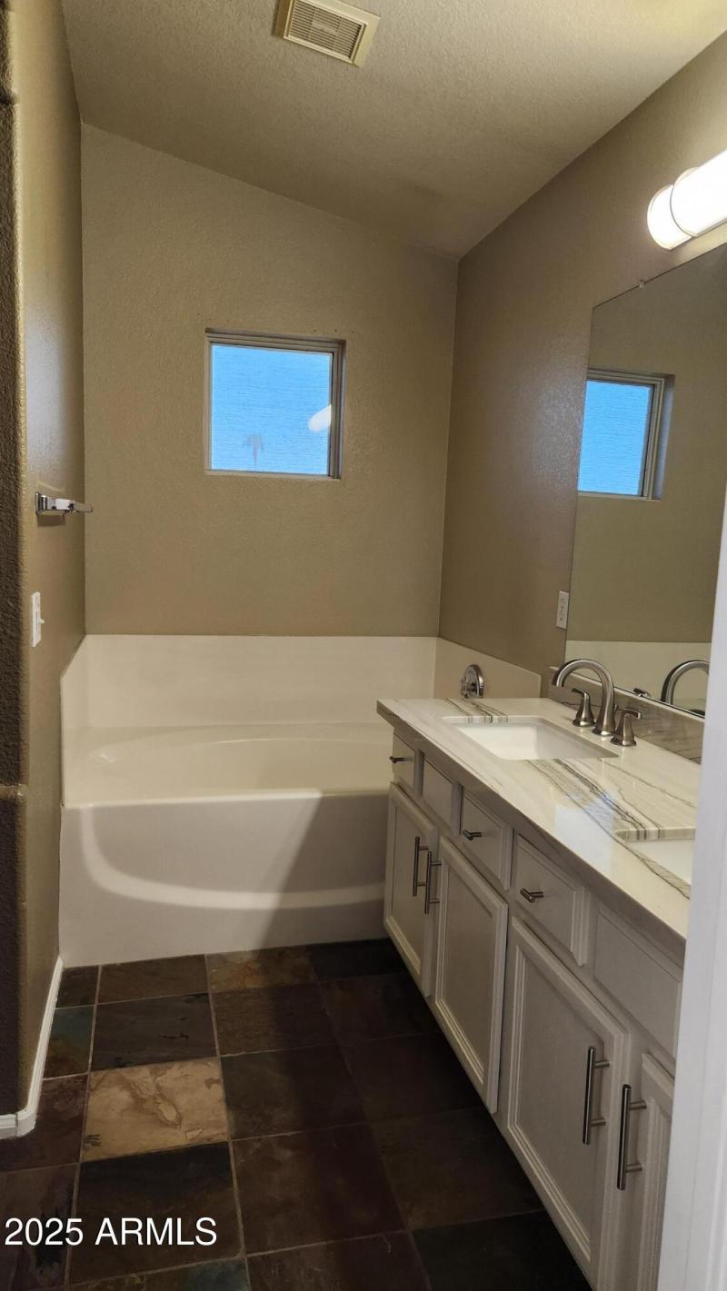 Beautiful Updated Primary Bath