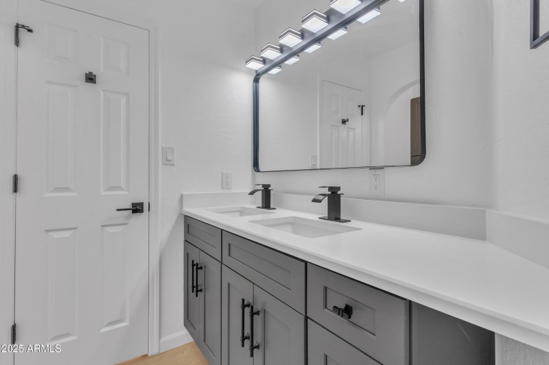 Primary Ensuite Bathroom