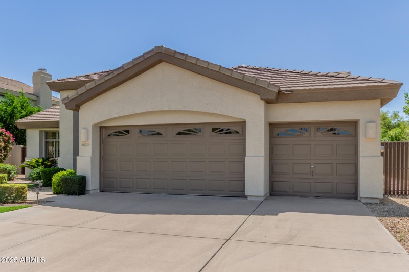 Curb Appeal!