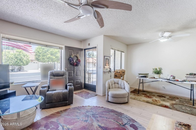 Front Living Room