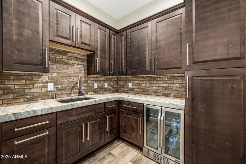 Guest House Butlers Pantry