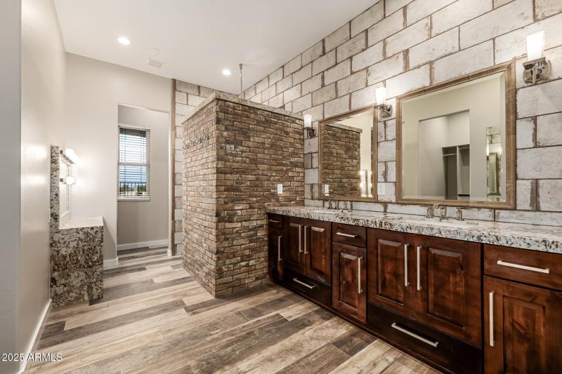 Guest Home Primary Bath