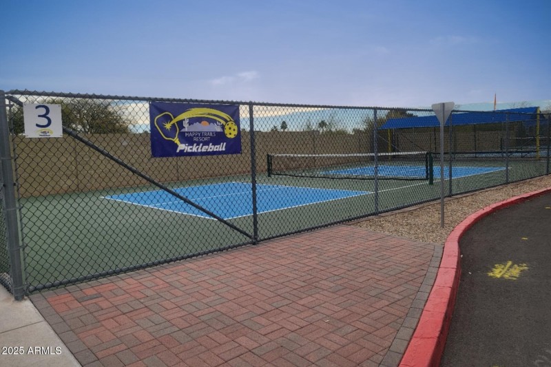 Pickleball (5)