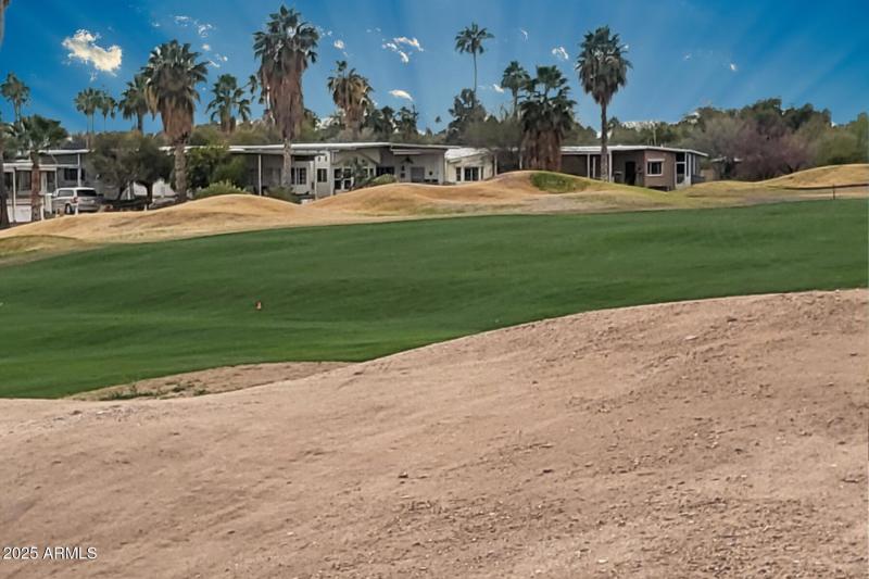 Great Eagle Golf Course (2)